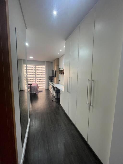 Apartment - Ao Lado Do Batel *