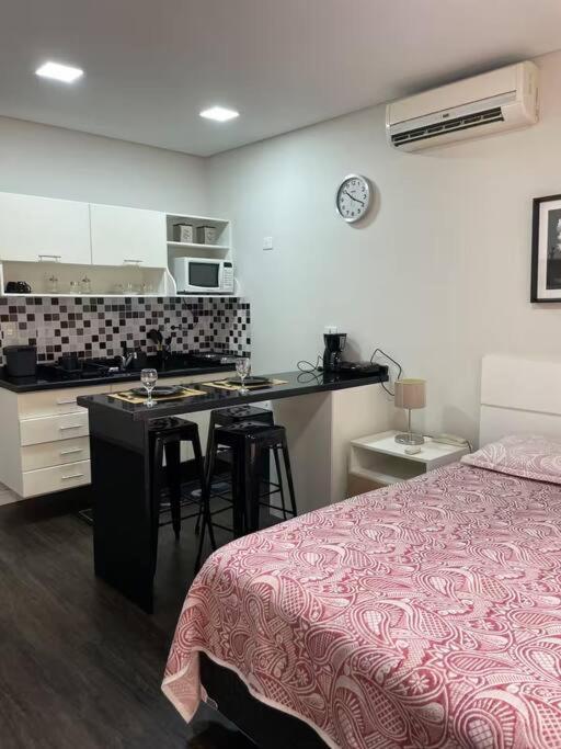 Apartment - Ao Lado Do Batel