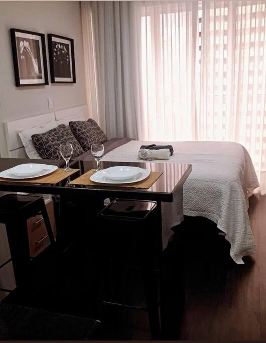 - Ao Lado Do Batel Apartment Curitiba