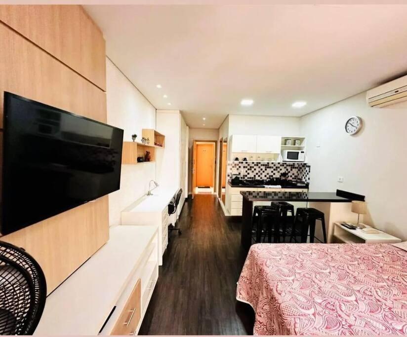 - Ao Lado Do Batel Apartment Curitiba