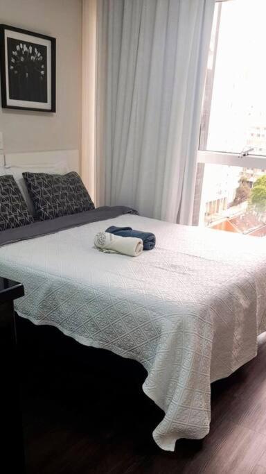 Apartment - Ao Lado Do Batel Curitiba