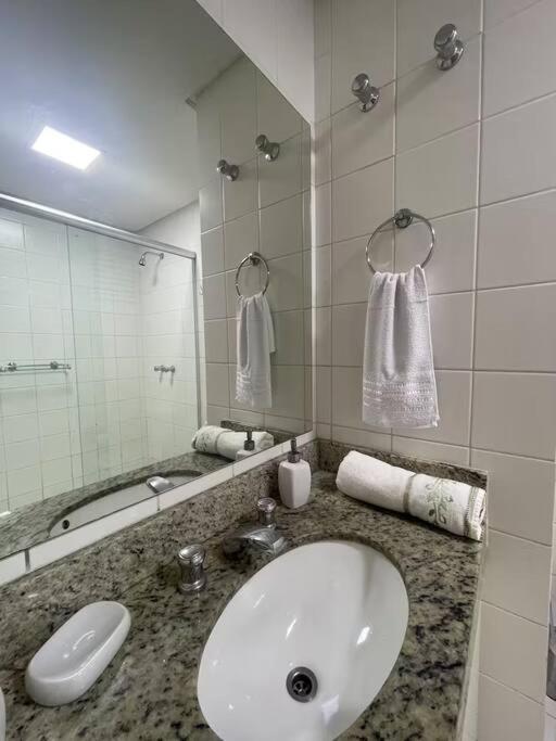 Apartment - Ao Lado Do Batel