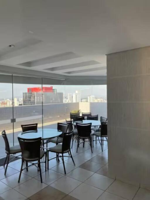 Apartment - Ao Lado Do Batel *
