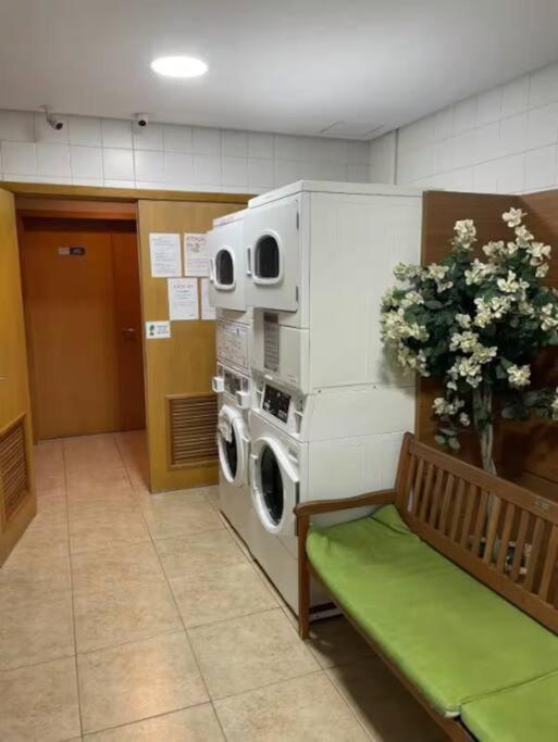 - Ao Lado Do Batel Apartment