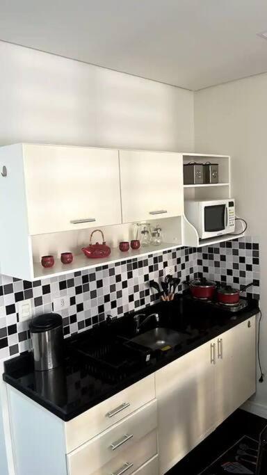 Apartment - Ao Lado Do Batel Curitiba