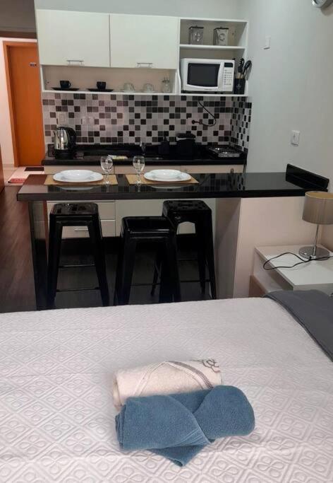 - Ao Lado Do Batel Apartment