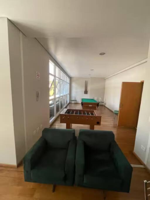 Apartment - Ao Lado Do Batel